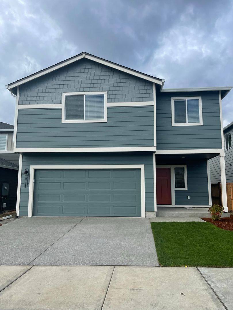 House for rent at 9149 Tansy St SE, Olympia, WA 98501