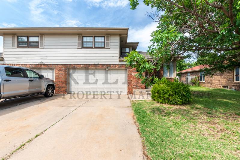 Apartment for rent at 2241 S White Oak Dr, Wichita, KS 67207