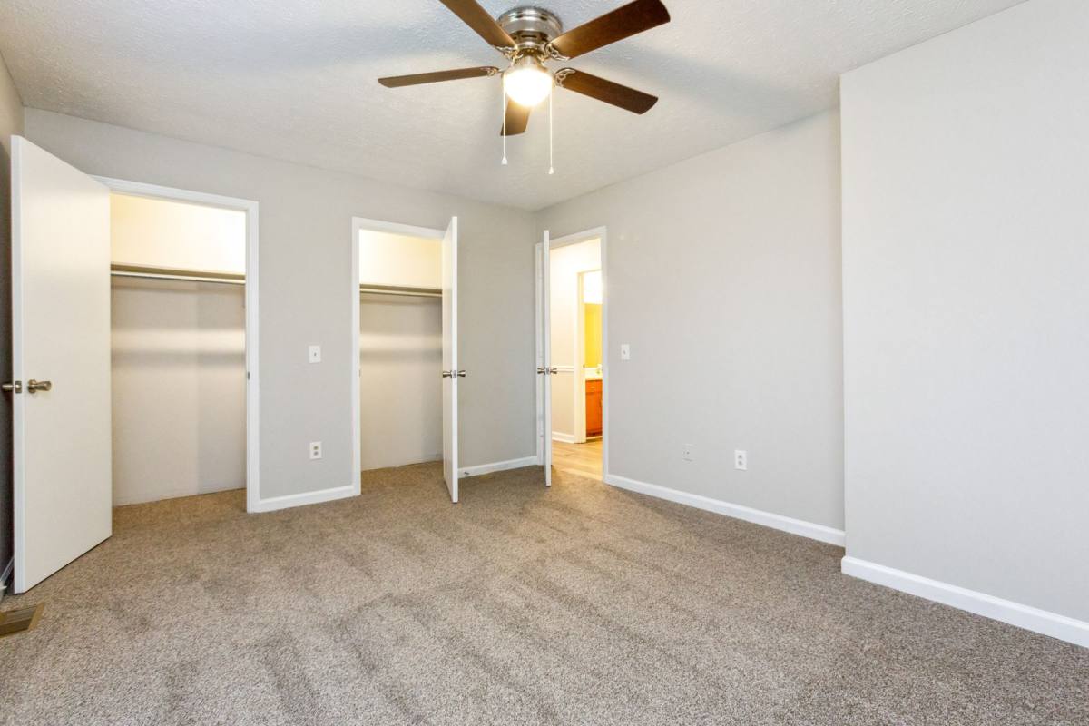 Townhouse for rent at 117 Jerry St, Portland, TN 37148