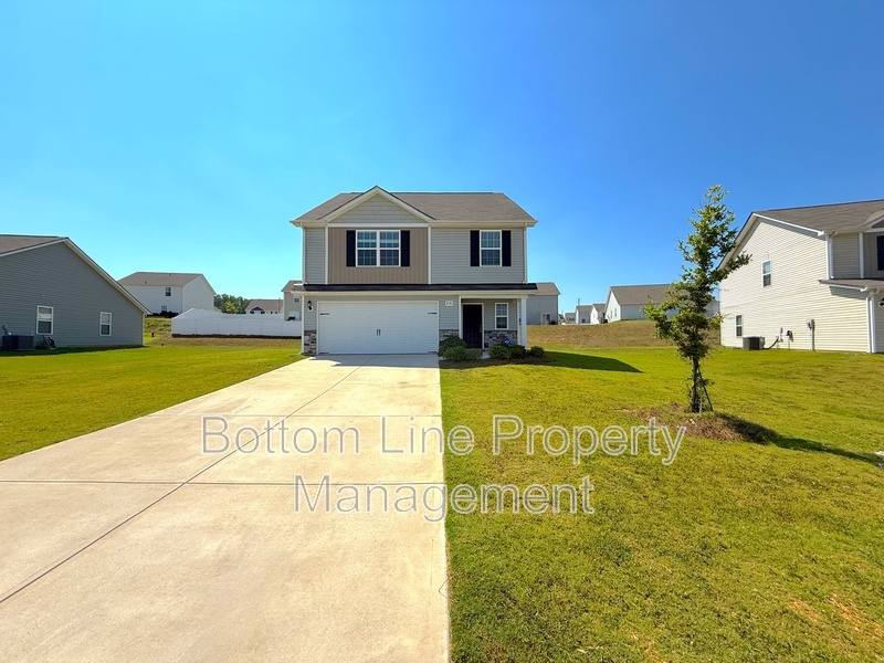 House for rent at 218 Caley St, Kings Mountain, NC 28086