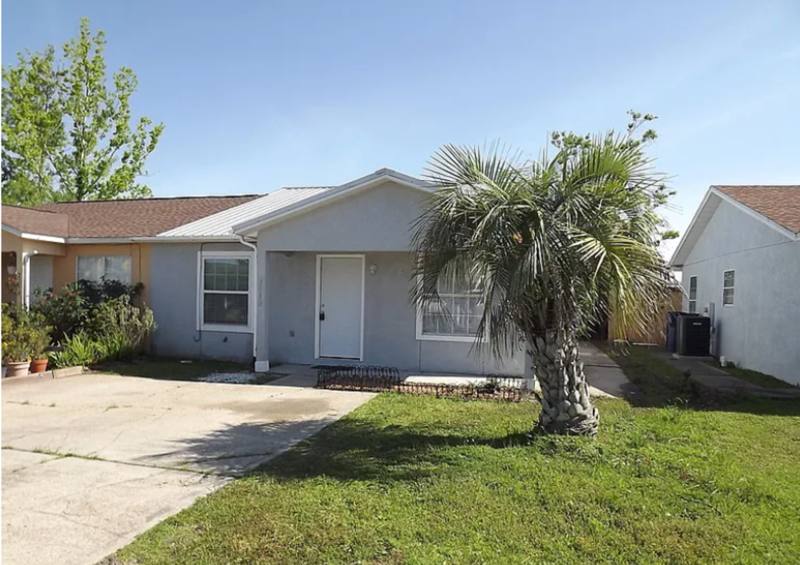 House for rent at 2712 Oak Hammock Dr, Panama City, FL 32401