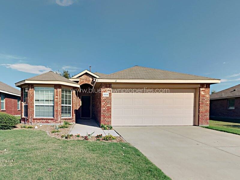 House for rent at 9804 Southgate Dr, McKinney, TX 75072