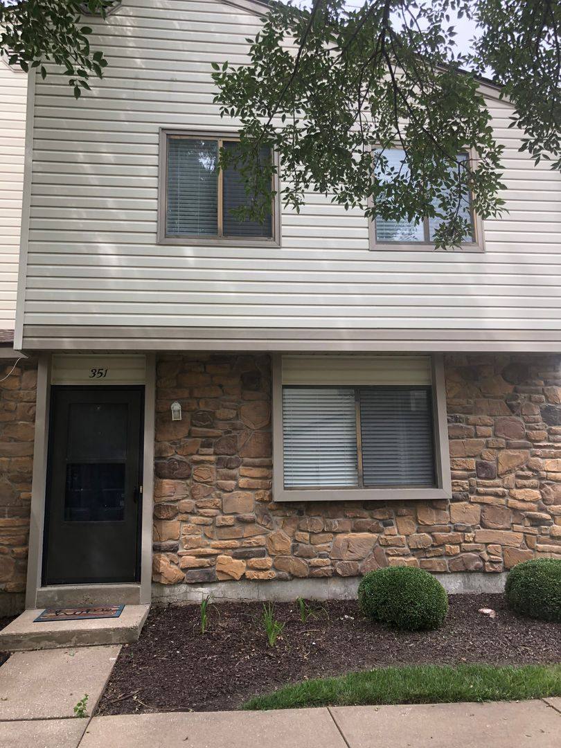 House for rent at 365 Rose Marie Court, Saint Peters, MO 63376