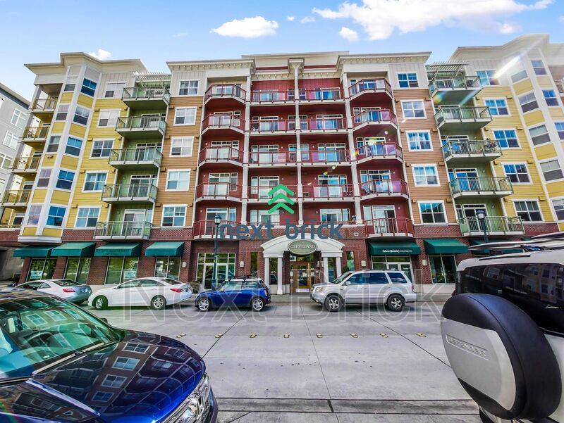 House for rent at 16141 Cleveland St #518, Redmond, WA 98052