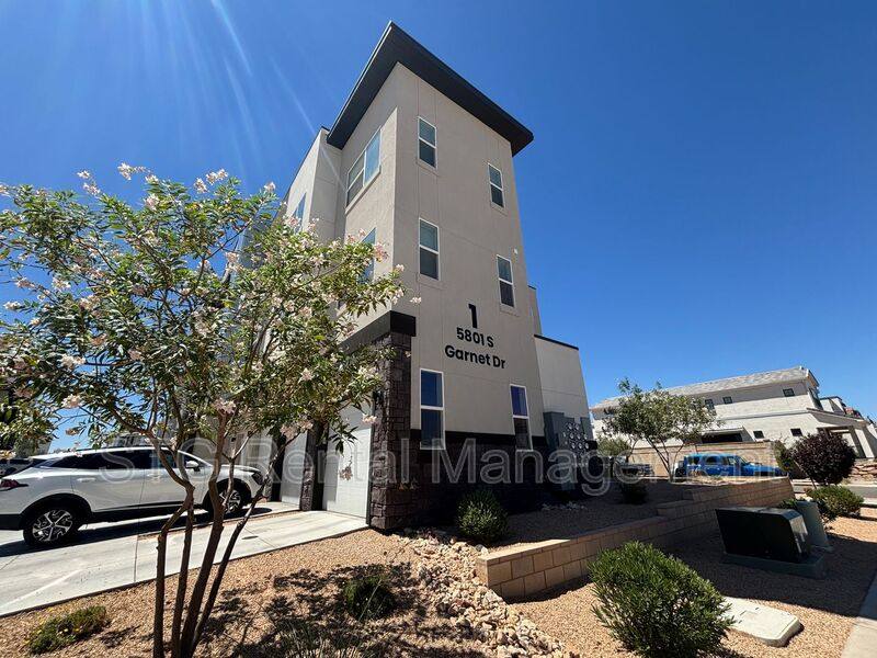 Apartment for rent at 5801 S Garnet Dr #1-201, Saint George, UT 84790