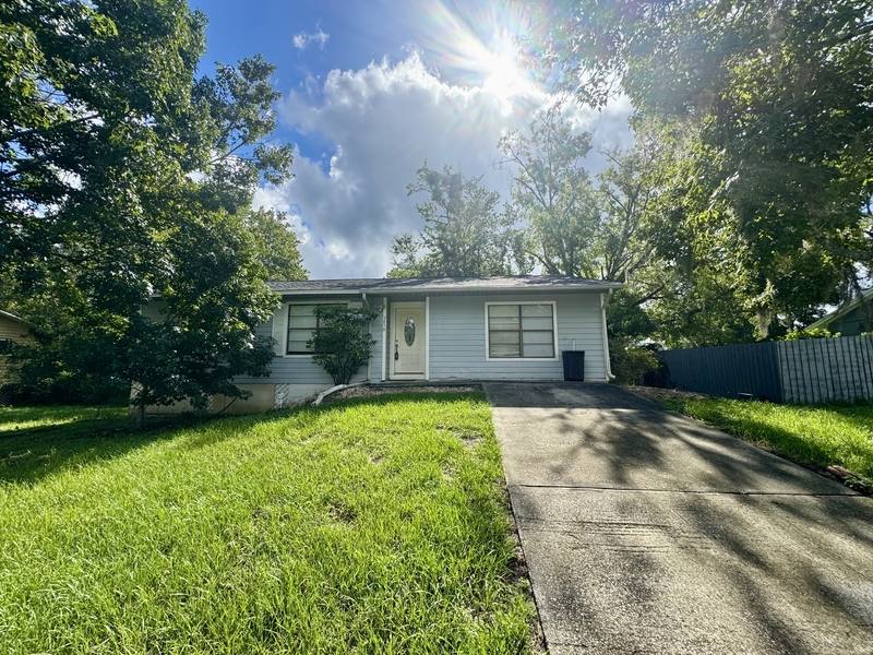 House for rent at 3450 Harrow Lane, Oviedo, FL 32765