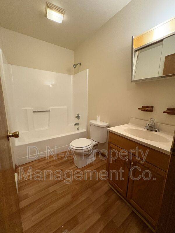 Apartment for rent at 332 Monroe St #1, East Stroudsburg, PA 18301