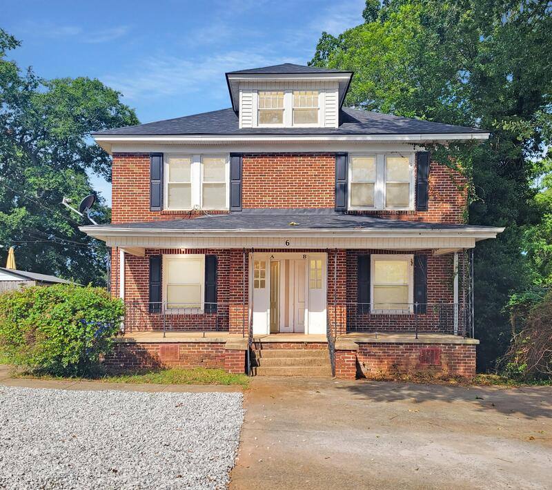 Apartment for rent at 6 Elm St #B, Greenville, SC 29605