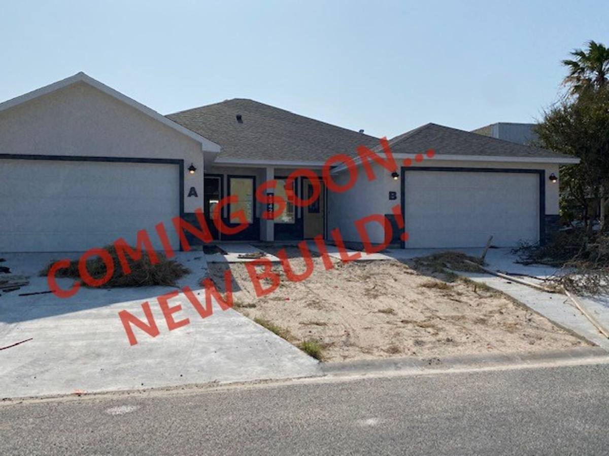 Apartment for rent at 15421 Grass Cay Court, Corpus Christi, TX 78418