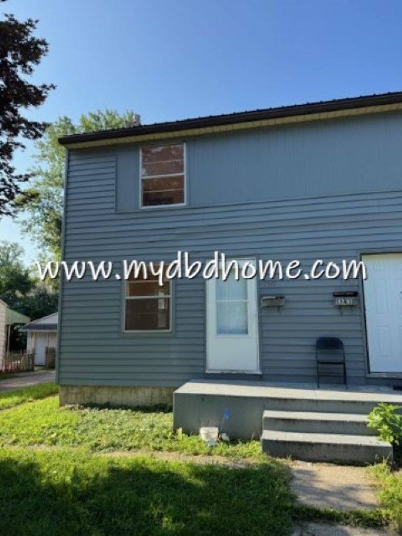 Apartment for rent at 1341 Fay Dr, Fort Wayne, IN 46807