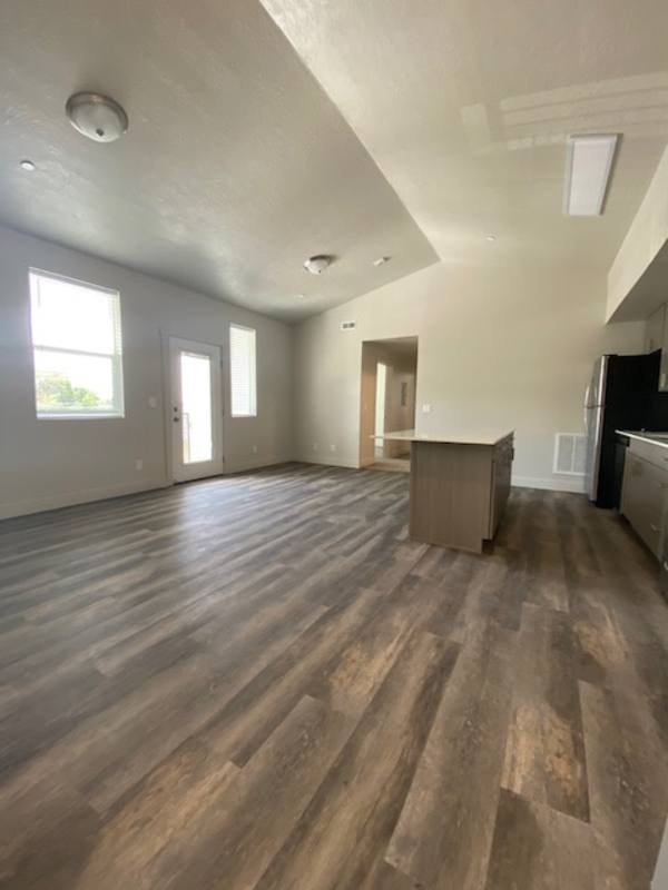 Apartment for rent at 142 E 700 S #301-1, Ogden, UT 84404