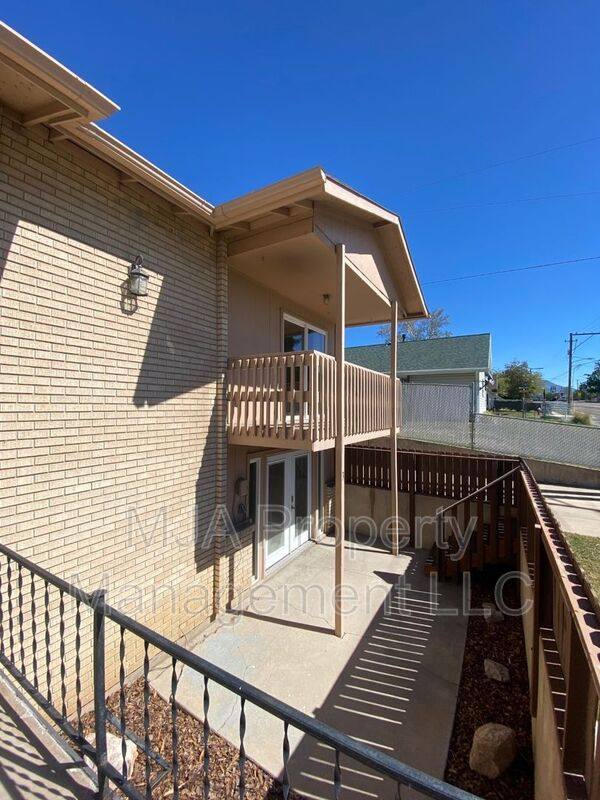 Condo for rent at 2182 W 5600 S #1, Roy, UT 84067