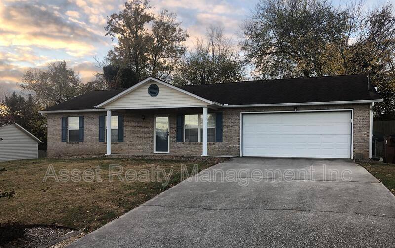 House for rent at 5616 Jamaica Lane, Knoxville, TN 37921