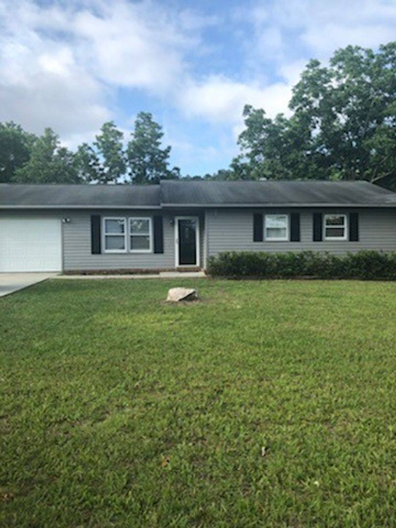 House for rent at 4810 Kings Dr, Wilmington, NC 28405