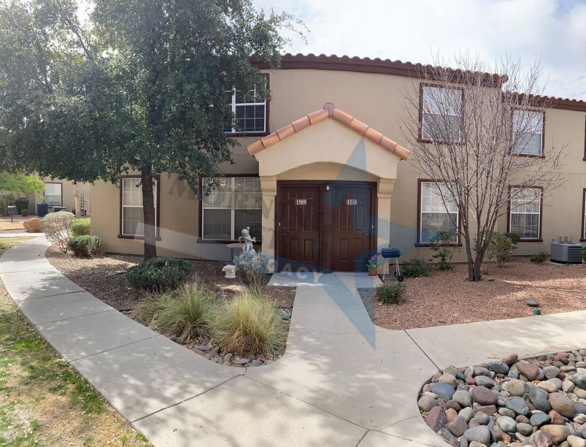 Condo for rent at 3901 Sonoma Springs, Las Cruces, NM 88011