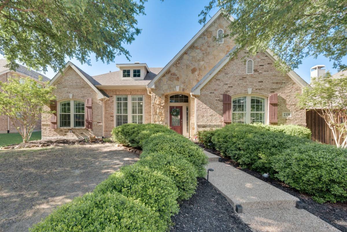 House for rent at 2338 Angel Falls, Plano, TX 75026