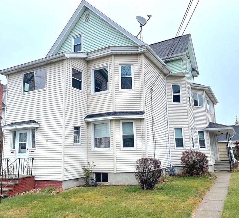 Apartment for rent at 22 Maple Terrace #2, West Springfield, MA 01089