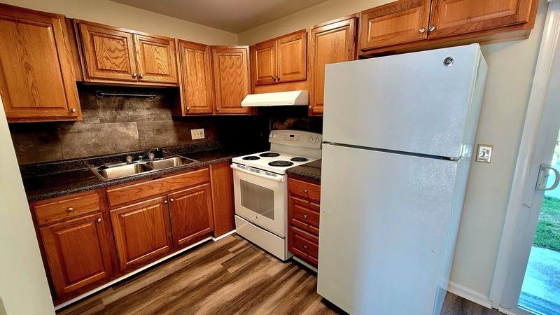 Townhouse for rent at 1400 Meridian Ave #12, Colonial Heights, VA 23834
