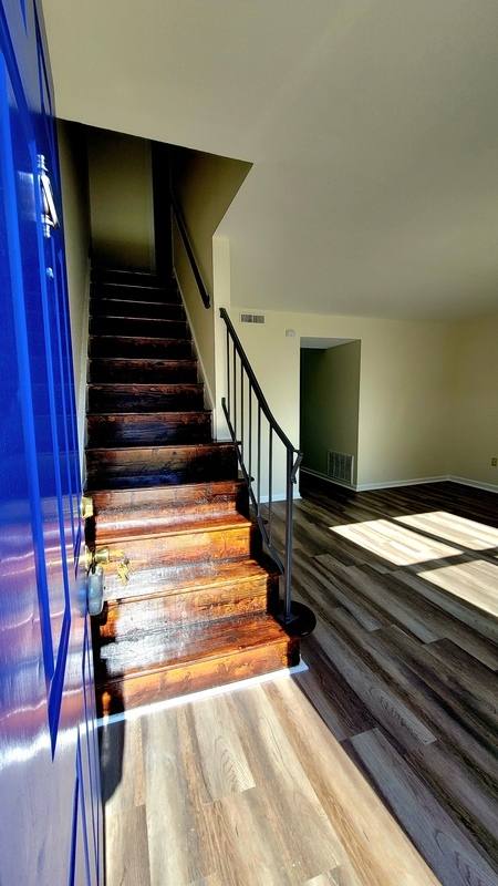 Townhouse for rent at 1400 Meridian Ave #12, Colonial Heights, VA 23834