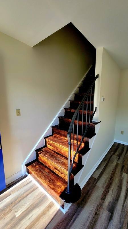 Townhouse for rent at 1400 Meridian Ave #12, Colonial Heights, VA 23834
