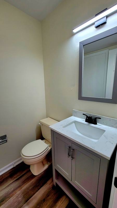 Townhouse for rent at 1400 Meridian Ave #12, Colonial Heights, VA 23834