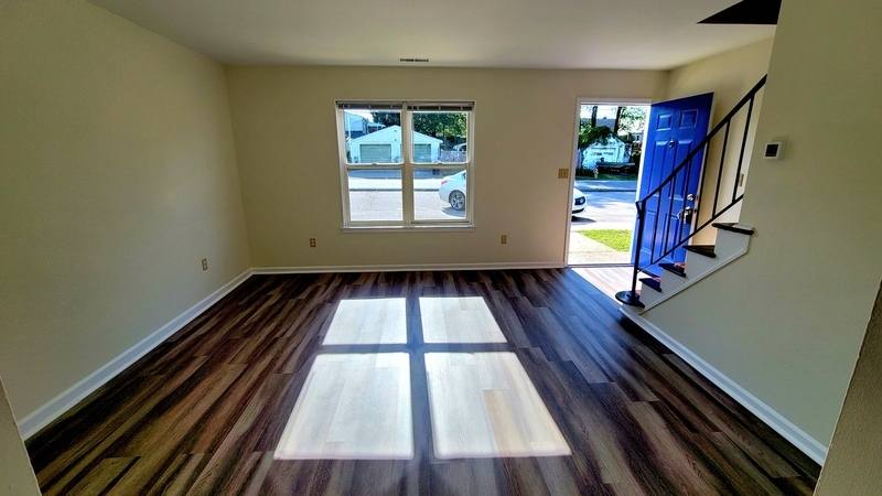 Townhouse for rent at 1400 Meridian Ave #12, Colonial Heights, VA 23834