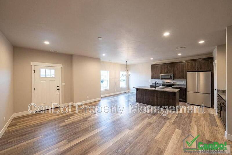 Townhouse for rent at 3005 Sunburst Dr, Idaho Falls, ID 83406