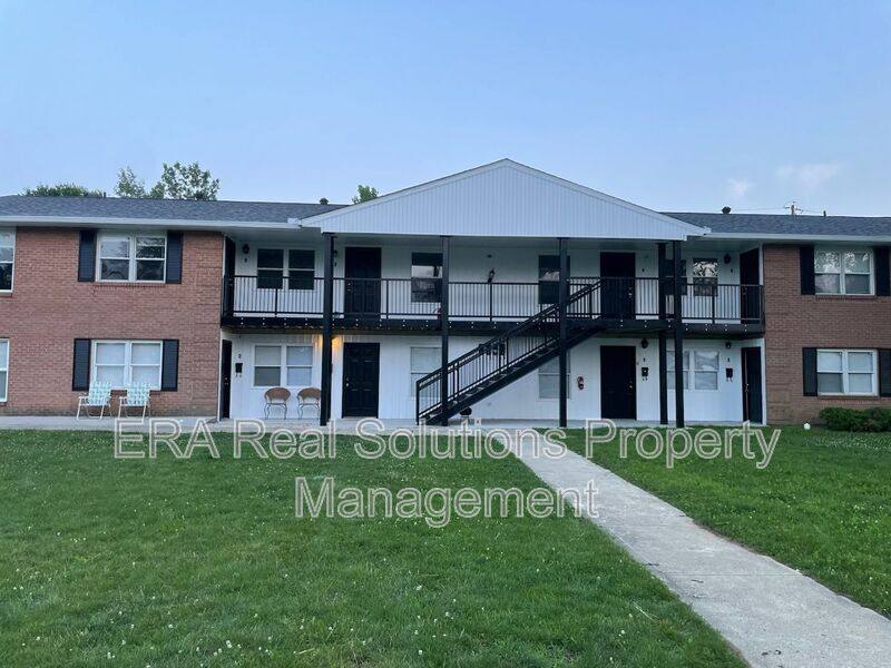 Apartment for rent at 2001 Heritage Dr #6, Washington Court House, OH 43160
