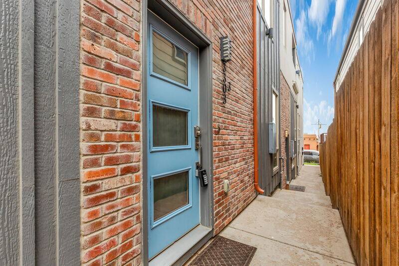 Apartment for rent at 3303 Navajo St #3, Denver, CO 80211
