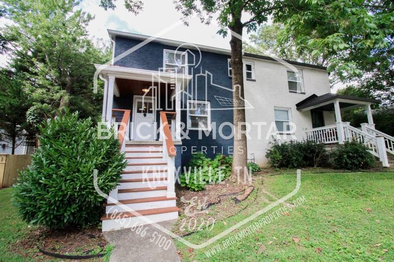 Townhouse for rent at 333 Melrose St, Maryville, TN 37803