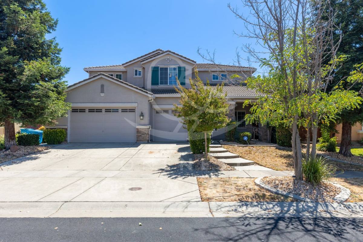 House for rent at 1396 Meadow Ranch St, Olivehurst, CA 95961
