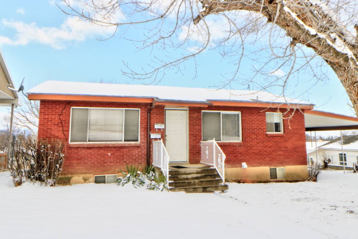 Apartment for rent at 279 N 600 E, Spanish Fork, UT 84660
