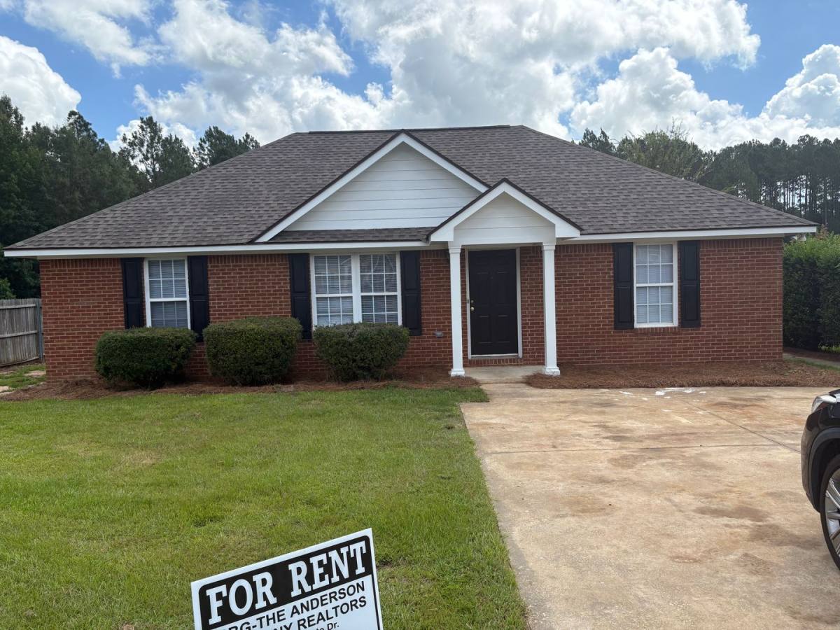 House for rent at 116 Dru Court, Leesburg, GA 31763