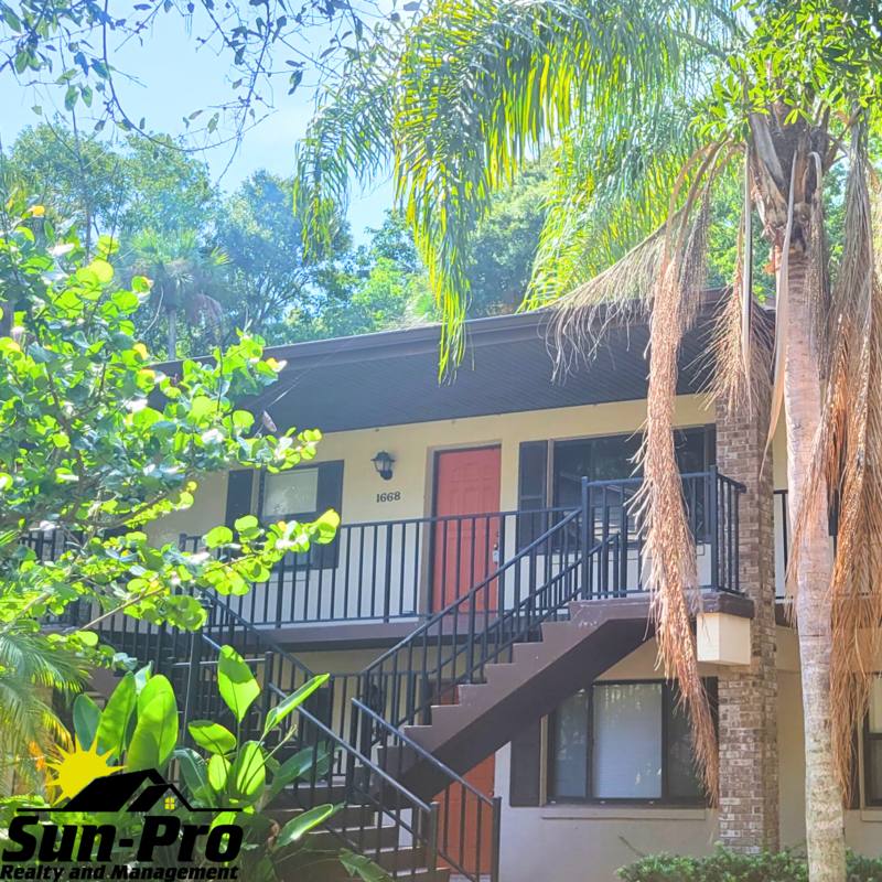 Condo for rent at 1668 Spring Garden Court #1, Daytona Beach, FL 32117