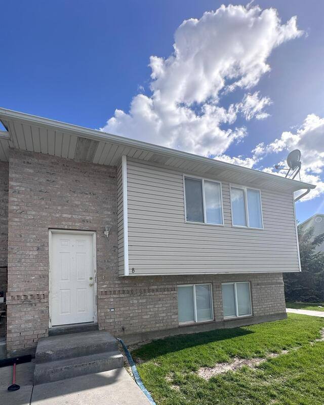 Townhouse for rent at 1675 W 100 N #B, Tremonton, UT 84337