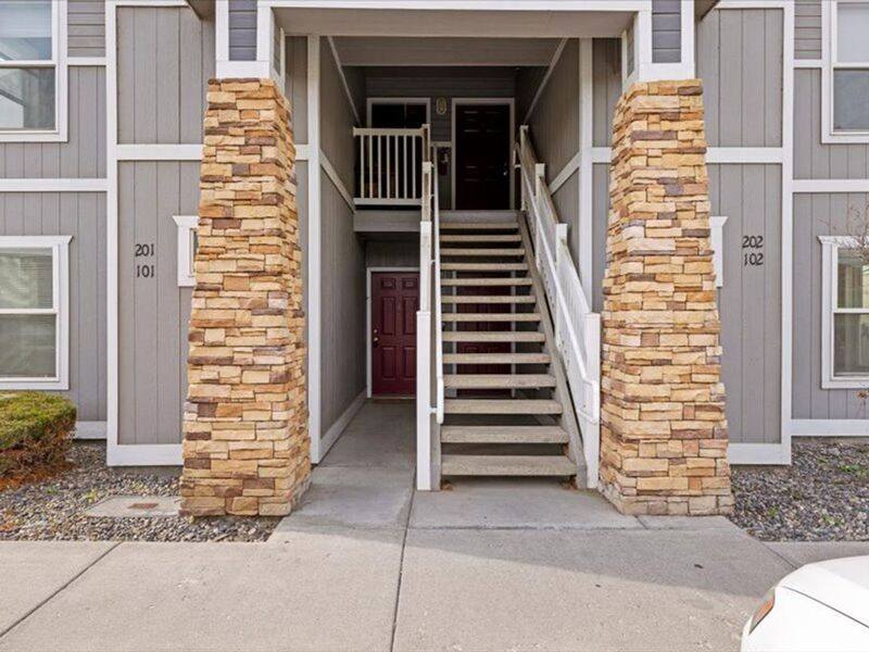 Apartment for rent at 6405 Chapel Hill Blvd #P101, Pasco, WA 99301