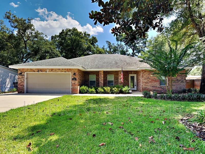 House for rent at 1202 Forest Heights Rd, Fort Walton Beach, FL 32547