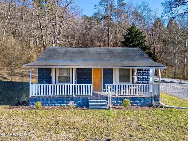 House for rent at 614 E Brushy Valley Dr, Powell, TN 37849