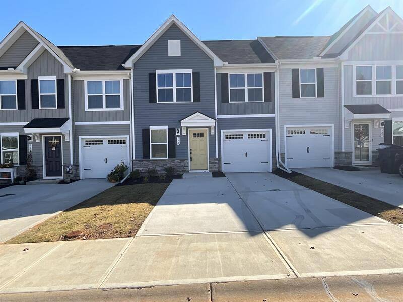 Apartment for rent at 710 Cresslyn Court #1, Greenville, SC 29617