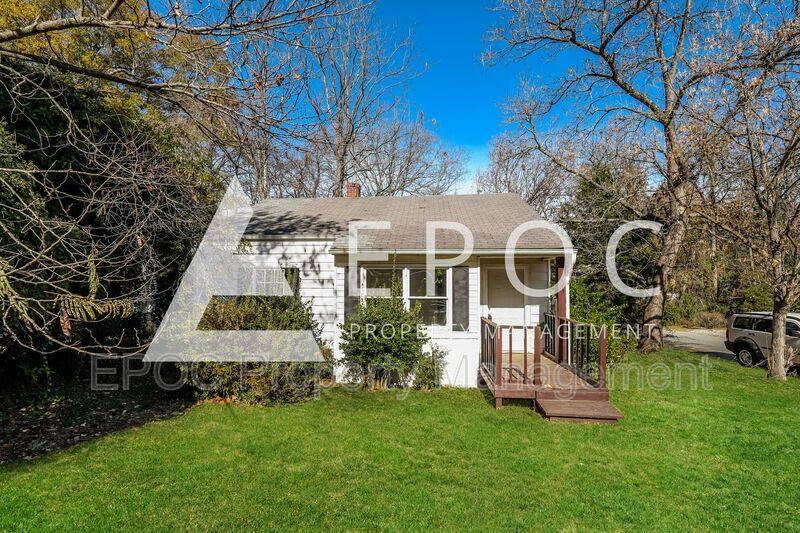 House for rent at 401 Courtland Terrace, Burlington, NC 27217