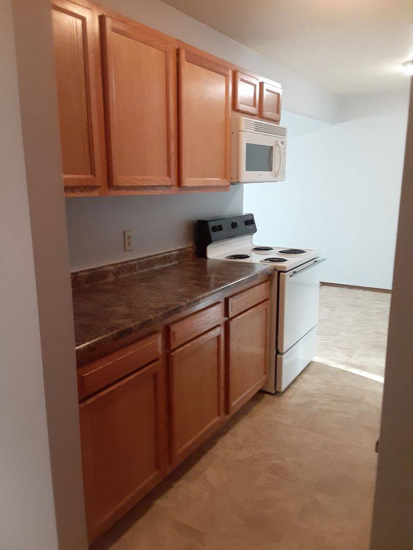 Apartment for rent at 3315 & 3325 S, Grand Forks, ND 58201