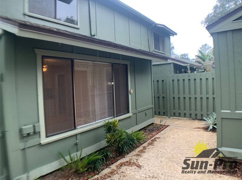 Townhouse for rent at 136 Pine Cone Trail, Ormond Beach, FL 32174