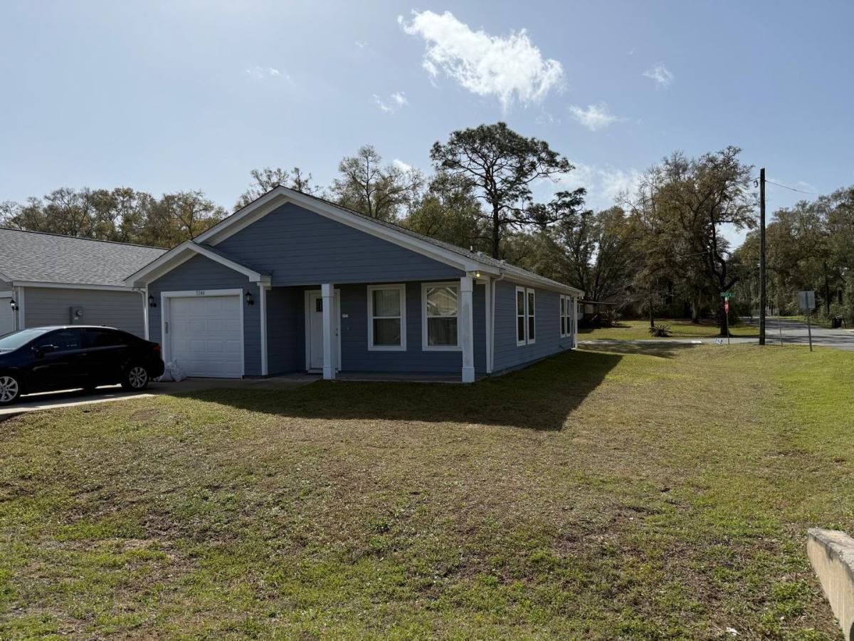 House for rent at 5246 Montejo Dr, Tallahassee, FL 32305