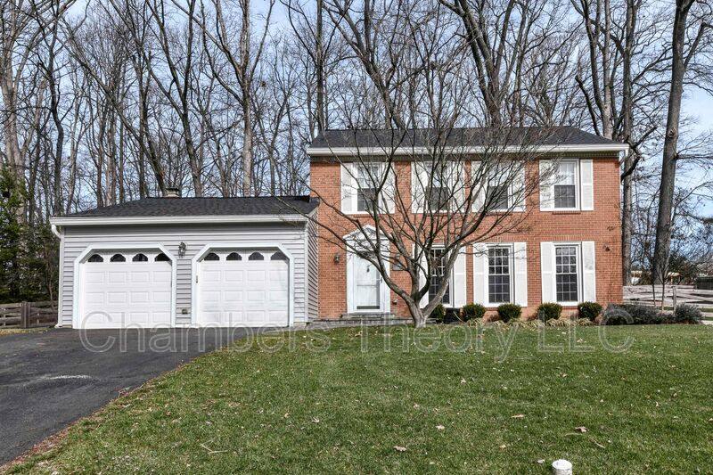 House for rent at 9766 Oleander Ave, Vienna, VA 22181