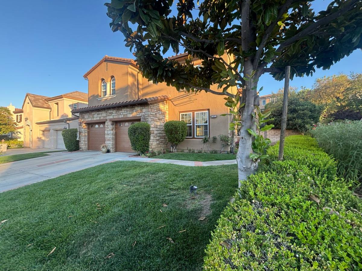 House for rent at 25652 Birchleaf Court, Valencia, CA 91355