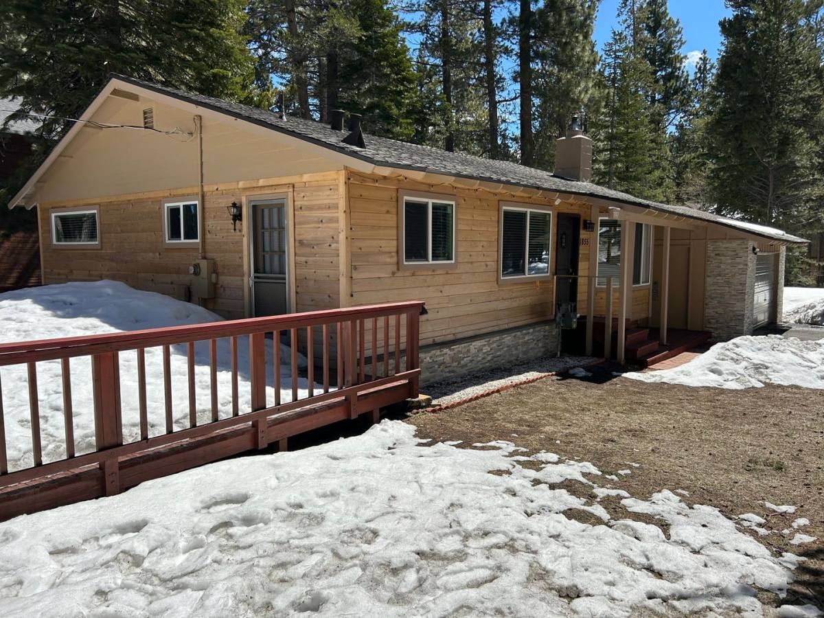House for rent at 1855 N Upper Truckee, South Lake Tahoe, CA 96150