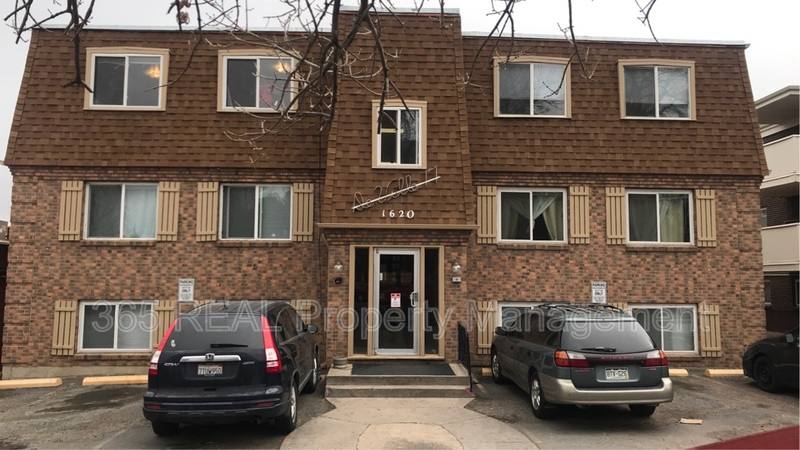 Apartment for rent at 1620 9th Ave #17, Greeley, CO 80631