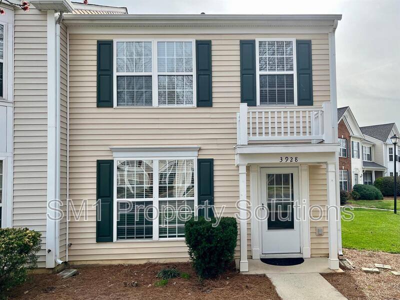 Townhouse for rent at 3928 Elizabeth Glen Way #1, Jamestown, NC 27282