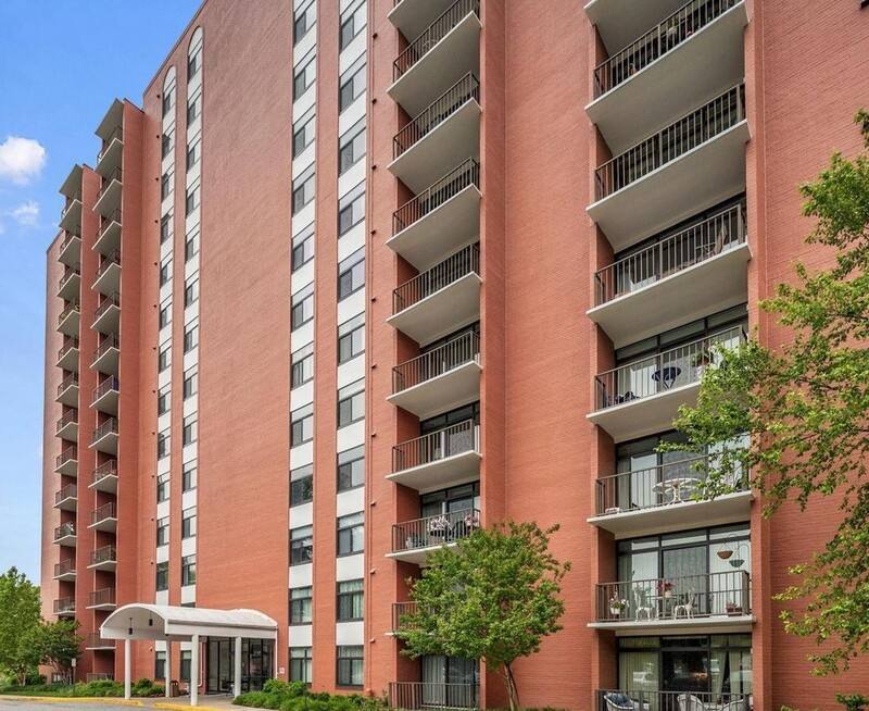 Apartment for rent at 1 Smeton Place #1406, Towson, MD 21204
