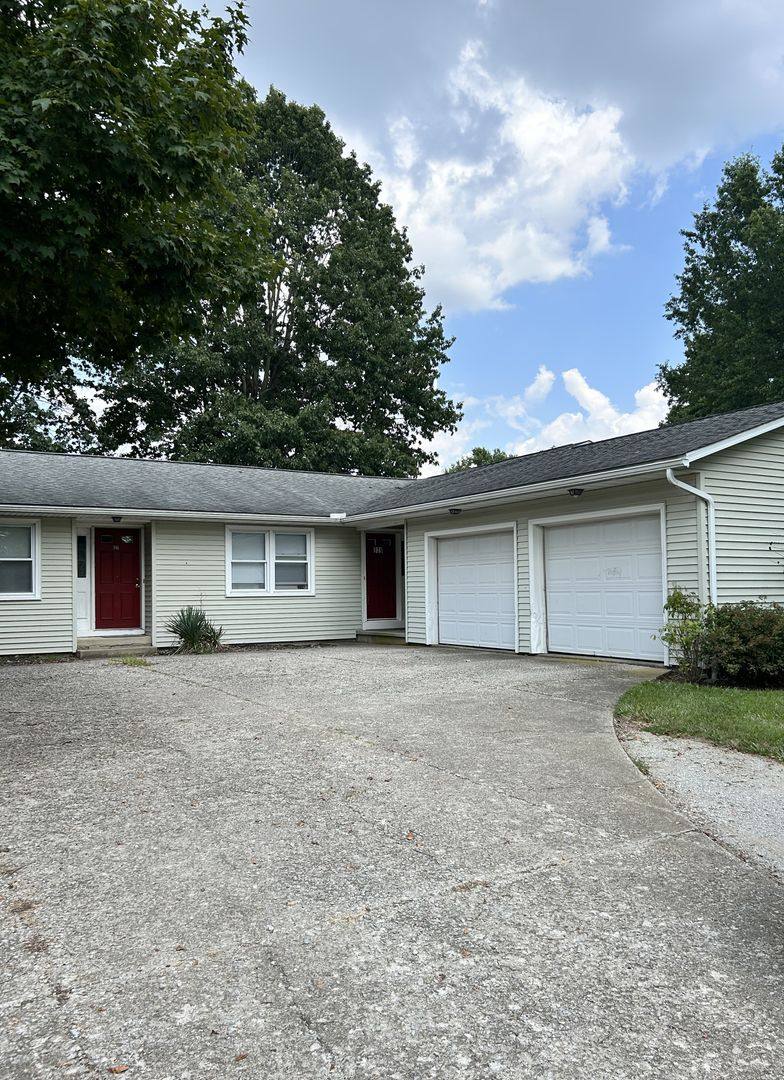 House for rent at 939 Schrock Rd, Orrville, OH 44667